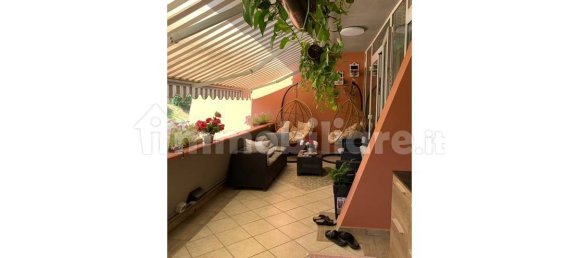 Квартира с 2 спальнями в Пьеве а Ниеволе, Италия № 269616 16