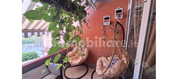 Квартира с 2 спальнями в Пьеве а Ниеволе, Италия № 269616 12