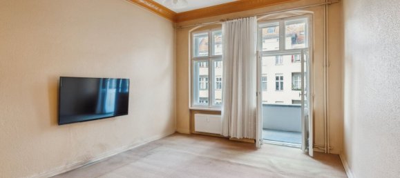 2غرفة شقة في Wedding, Germany رقم 355345 5