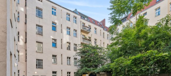 2غرفة شقة في Wedding, Germany رقم 355345 3