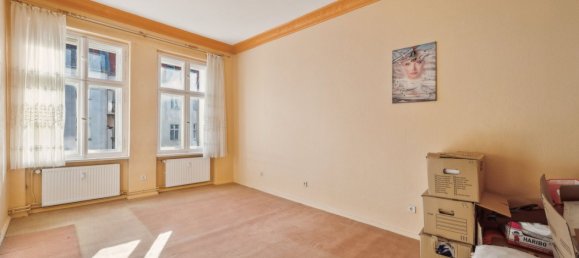 2غرفة شقة في Wedding, Germany رقم 355345 9