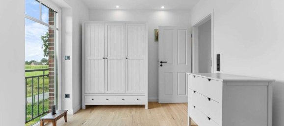 4 Schlafzimmer Haus in Aurich, Germany, Nr. 165520 21