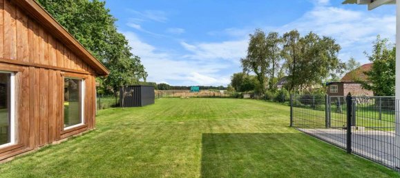 4 Schlafzimmer Haus in Aurich, Germany, Nr. 165520 33