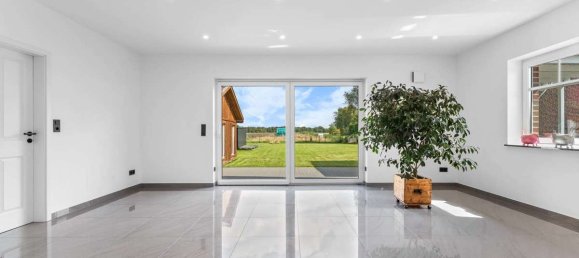 4 Schlafzimmer Haus in Aurich, Germany, Nr. 165520 9