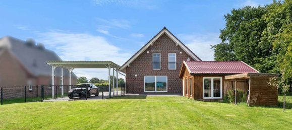 4 Schlafzimmer Haus in Aurich, Germany, Nr. 165520 32