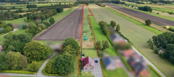 4 Schlafzimmer Haus in Aurich, Germany, Nr. 165520 2