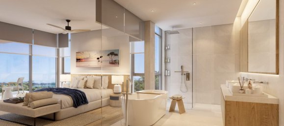 Villa T4 em La Vista Villas, Phuket, Thailand N.º 30155 9