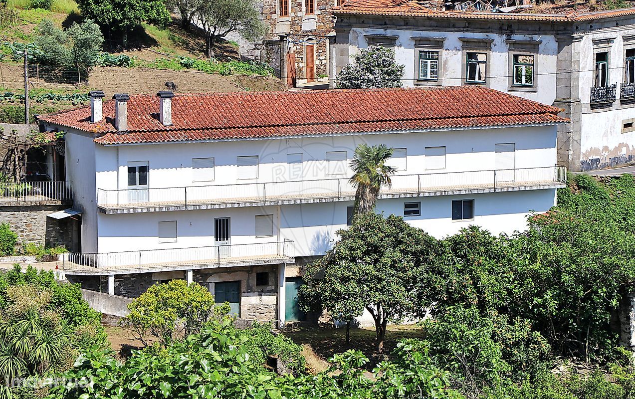 9 bedrooms House in Mesao Frio, Portugal No. 335109