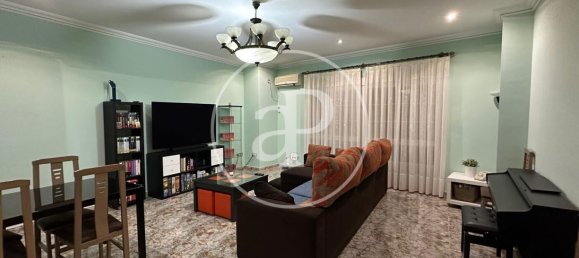 Casa de 3 dormitorios en València, Spain No. 164924 2