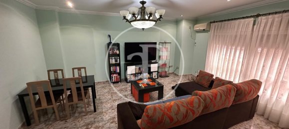 Casa de 3 dormitorios en València, Spain No. 164924 3