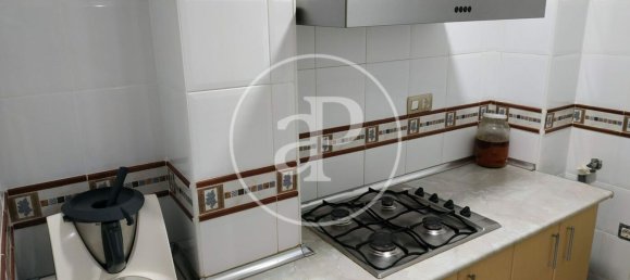 Casa de 3 dormitorios en València, Spain No. 164924 18