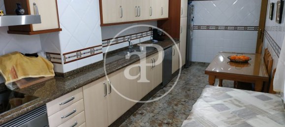 Casa de 3 dormitorios en València, Spain No. 164924 17