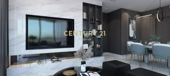 2 chambres Penthouse à Limassol, Cyprus No. 346 2