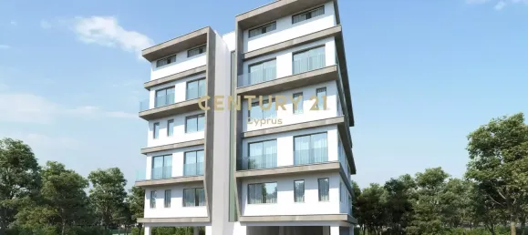 2 chambres Penthouse à Limassol, Cyprus No. 346 9