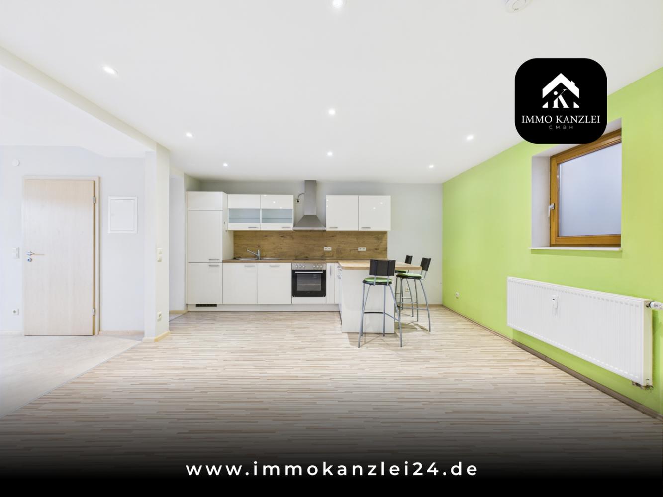 1 bedroom Apartment in Ortenaukreis, Germany No. 342660