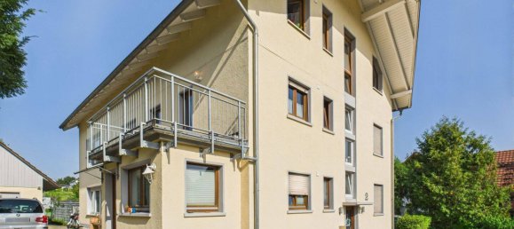 1 bedroom Apartment in Ortenaukreis, Germany No. 342660 13