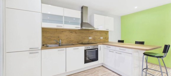 1 bedroom Apartment in Ortenaukreis, Germany No. 342660 3