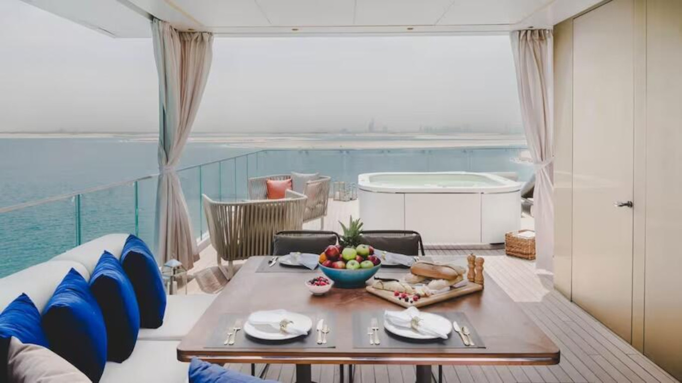 2 Schlafzimmer Wohnung in The World Islands, UAE, Nr. 117174