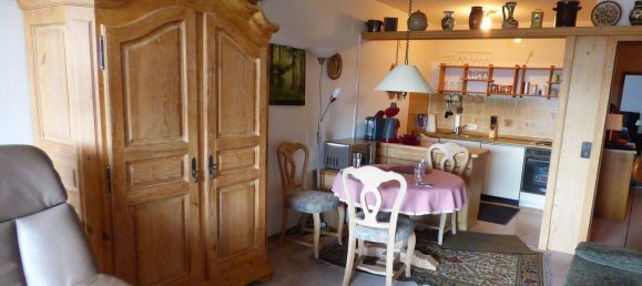 2غرفة شقة في Freudenstadt, Germany رقم 229191 8