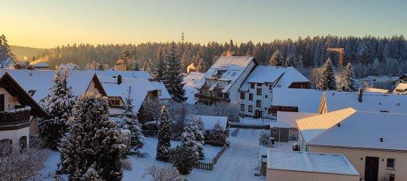 2غرفة شقة في Freudenstadt, Germany رقم 229191 17