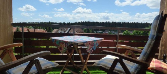 2غرفة شقة في Freudenstadt, Germany رقم 229191 12