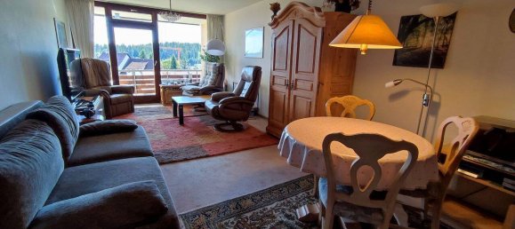 2غرفة شقة في Freudenstadt, Germany رقم 229191 2