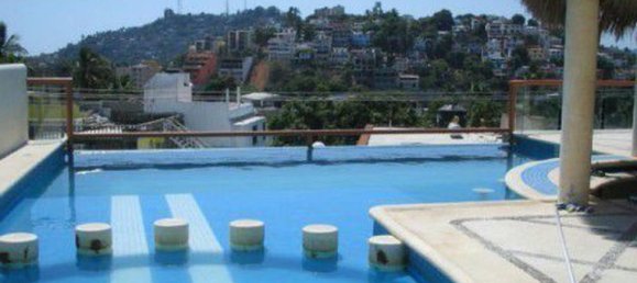 3 Schlafzimmer Haus in Acapulco de Juarez, Mexico, Nr. 8284 2