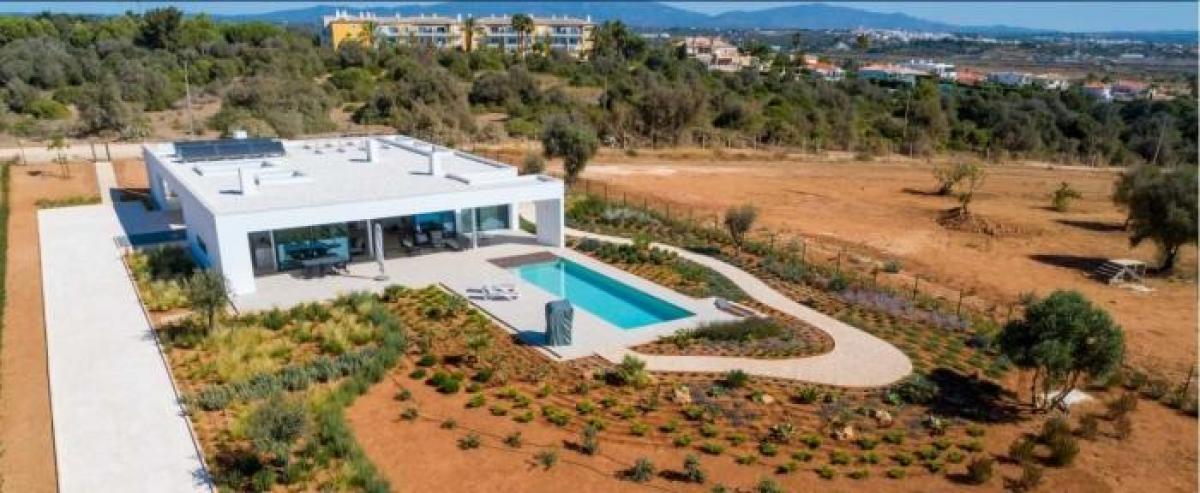 3 Schlafzimmer Villa in Lagos, Portugal, Nr. 4135