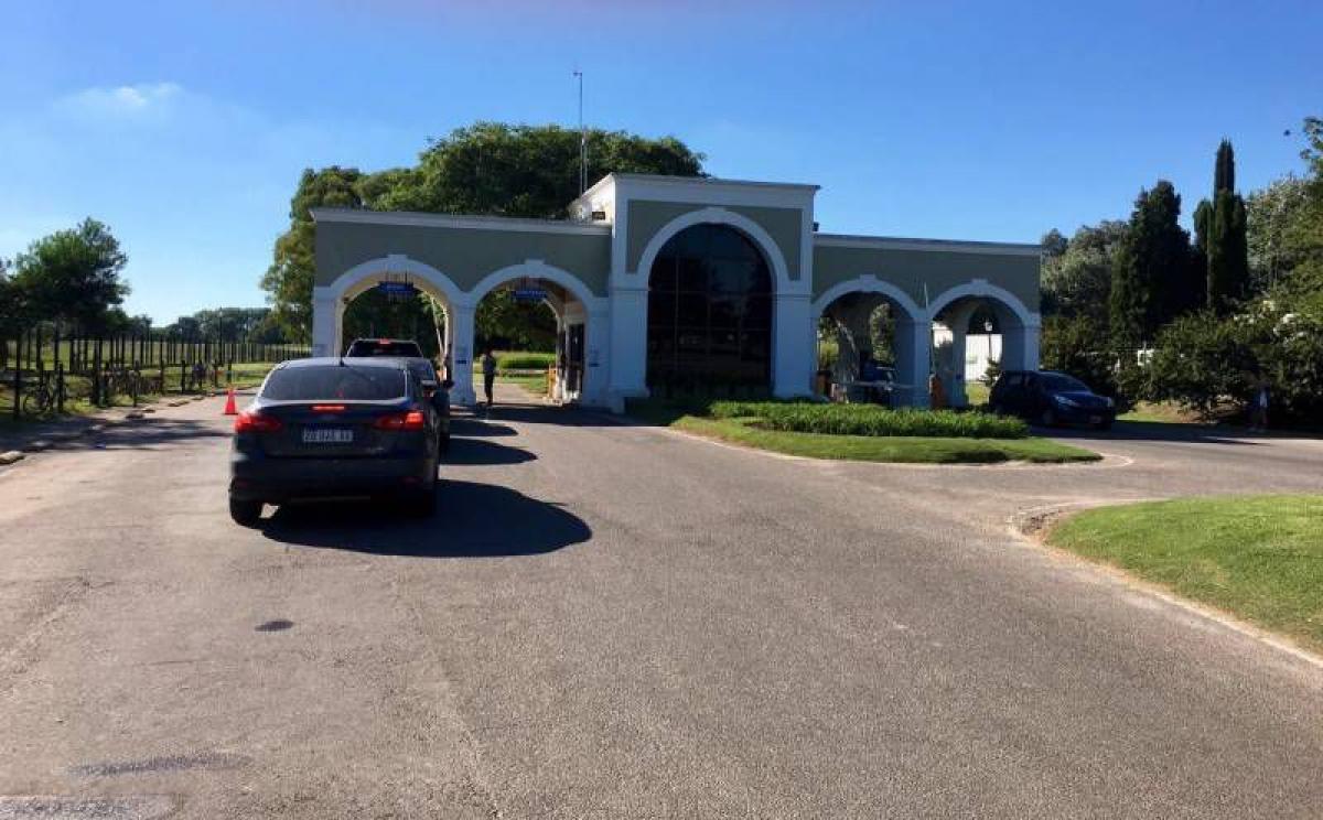  Land in Pilar, Argentina No. 37284