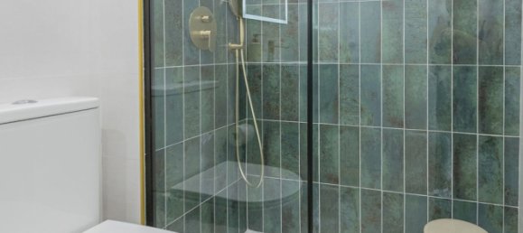 3 Schlafzimmer Wohnung in Torremolinos, Spain, Nr. 174422 14