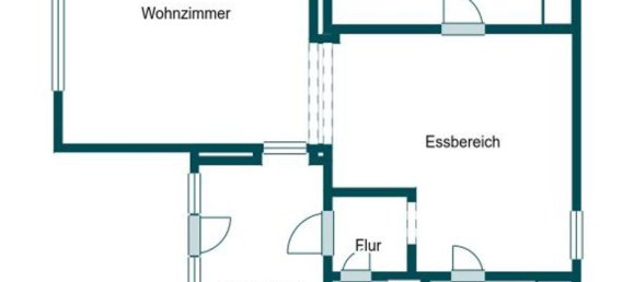 1 bedroom House in Neustadt an der Waldnaab, Germany No. 294131 20