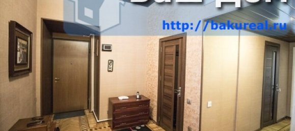 4 bedrooms Apartment in Baku, Azerbaijan No. 391 39