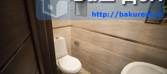 4 bedrooms Apartment in Baku, Azerbaijan No. 391 26