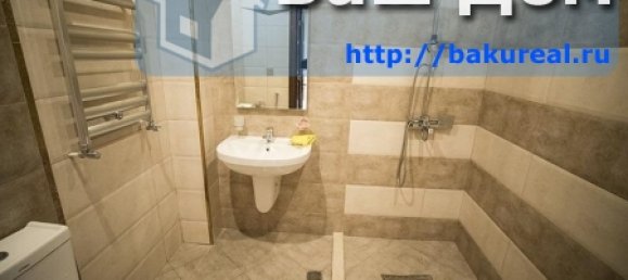 4 bedrooms Apartment in Baku, Azerbaijan No. 391 32