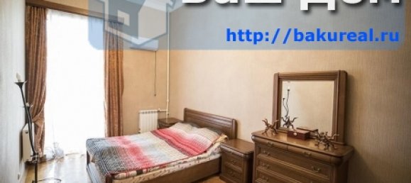 4 bedrooms Apartment in Baku, Azerbaijan No. 391 27