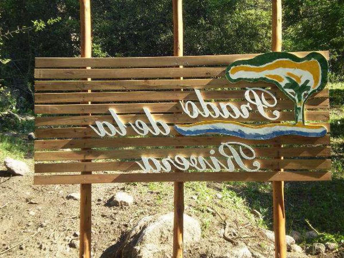 Terrain à Cordoba, Argentina No. 50408