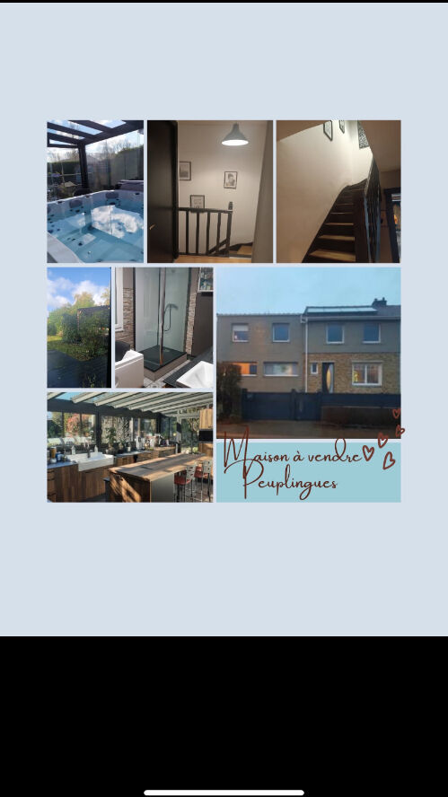 Casa T4 em Peuplingues, France N.º 84169