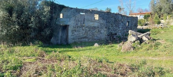 4 Schlafzimmer Haus in Guimaraes, Portugal, Nr. 166262 3