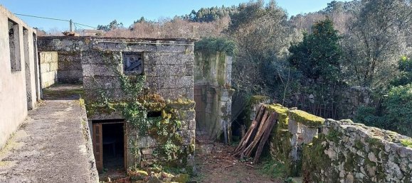 4 Schlafzimmer Haus in Guimaraes, Portugal, Nr. 166262 6
