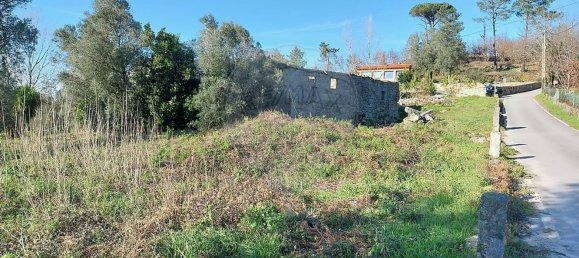 4 Schlafzimmer Haus in Guimaraes, Portugal, Nr. 166262 12