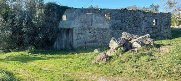 4 Schlafzimmer Haus in Guimaraes, Portugal, Nr. 166262 5