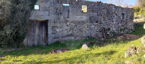 4 Schlafzimmer Haus in Guimaraes, Portugal, Nr. 166262 2