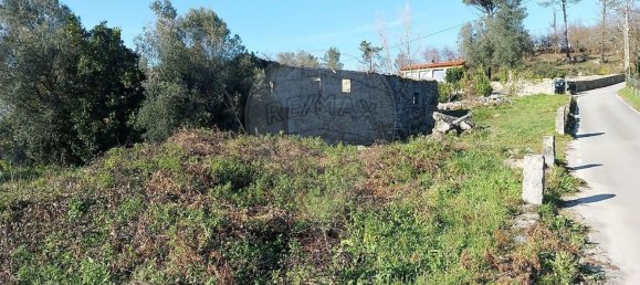 4 Schlafzimmer Haus in Guimaraes, Portugal, Nr. 166262 4