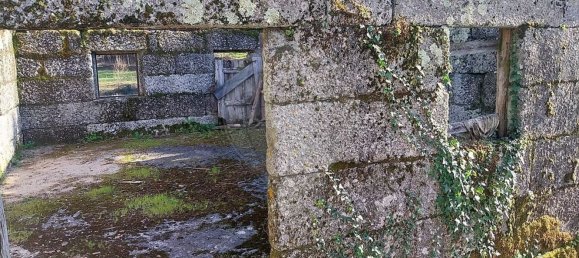 4 Schlafzimmer Haus in Guimaraes, Portugal, Nr. 166262 10