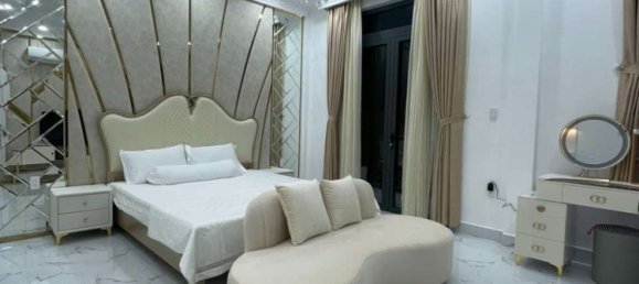  Villa in Nha Be, Vietnam No. 12767 3