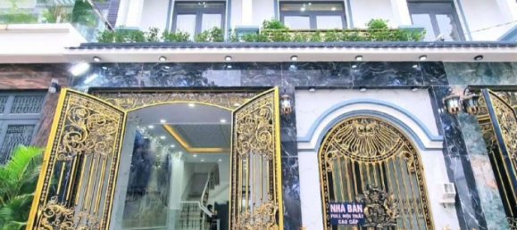  Villa in Nha Be, Vietnam No. 12767 2