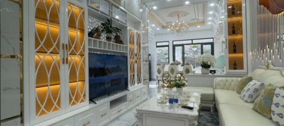  Villa in Nha Be, Vietnam No. 12767 4