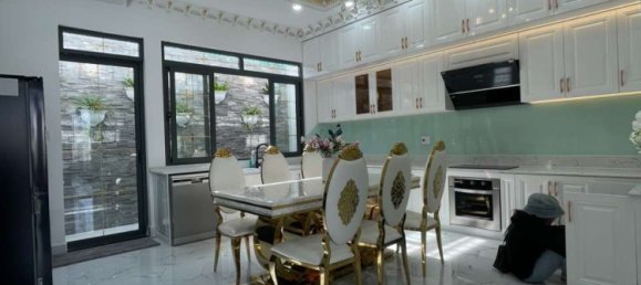  Villa in Nha Be, Vietnam No. 12767 5