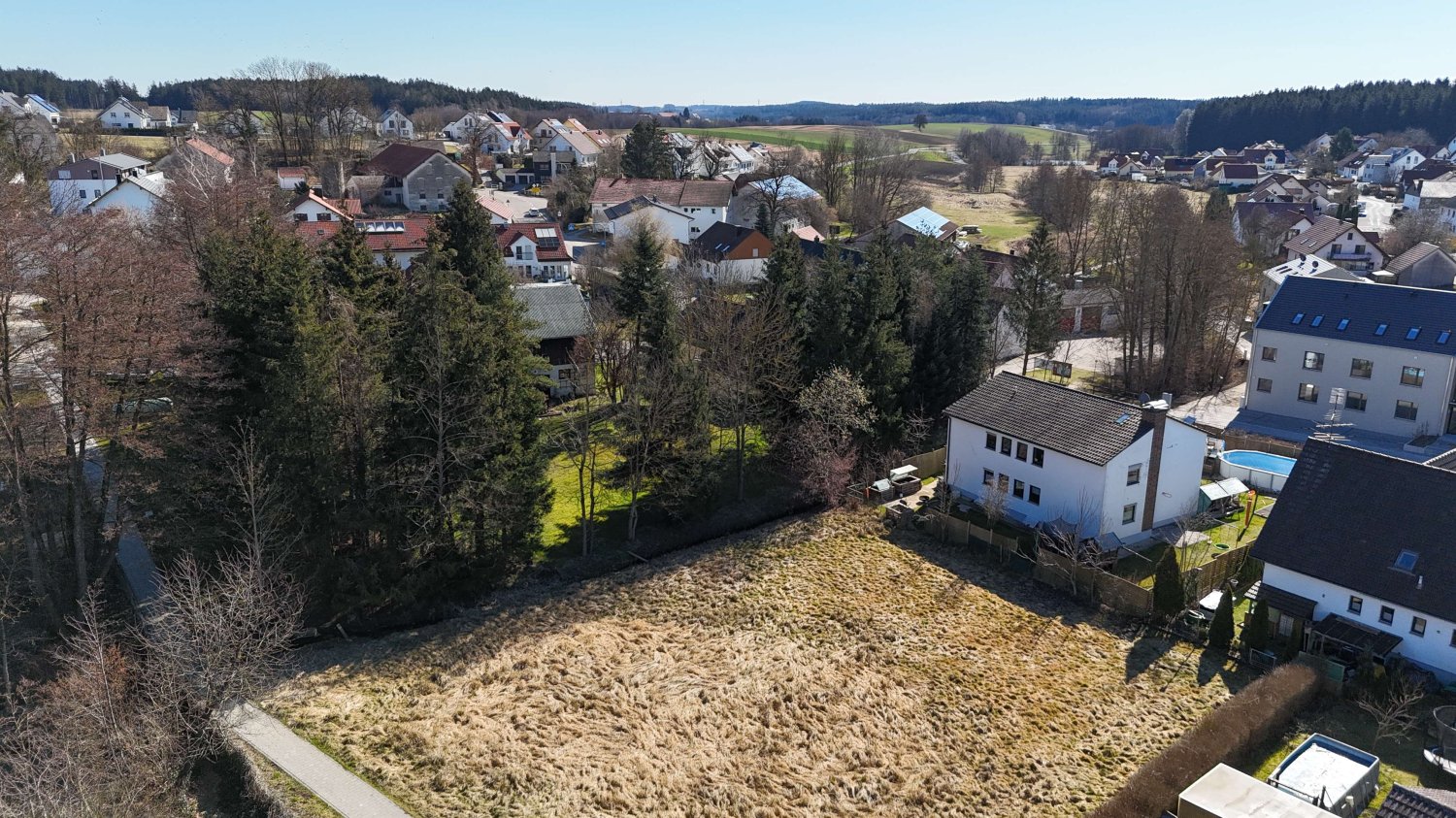 Terreno em Erding, Germany N.º 126285