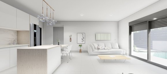 3 غرف نوم فيلا في Torre-Pacheco, Spain رقم 8911 18